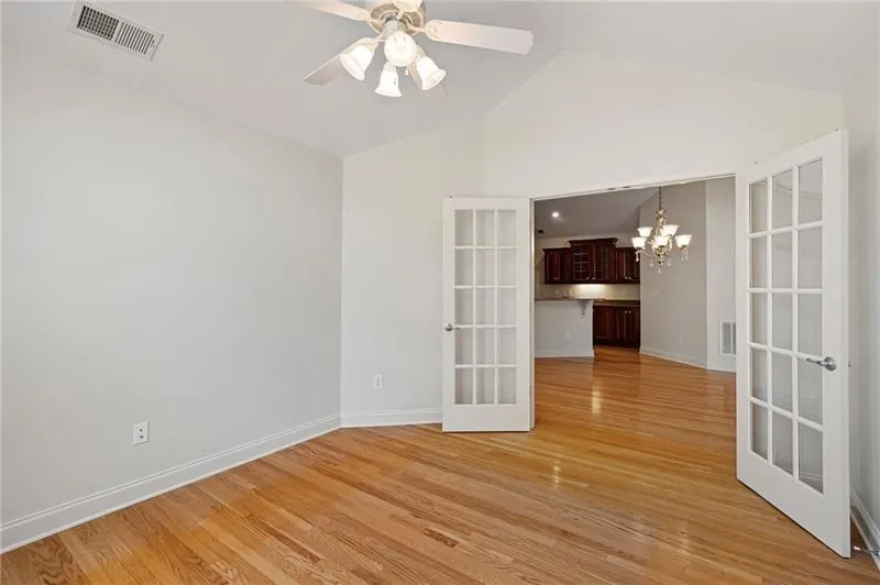 5276 Stone Village Circle #8 Kennesaw, GA 30152