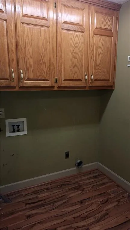 342 Spears Road Mansfield, GA 30055