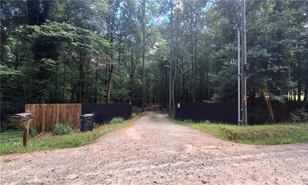 342 Spears Road Mansfield, GA 30055