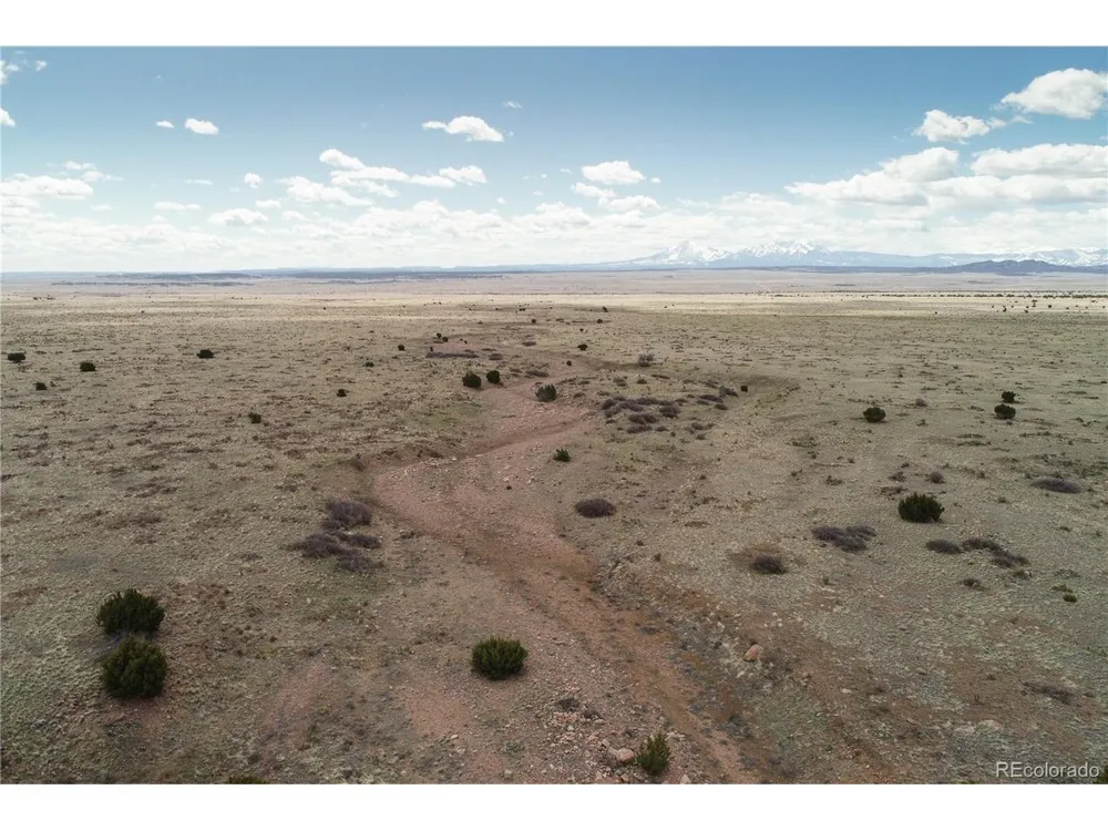 0 CL&L Lot 133 Unit G Walsenburg, CO 80189