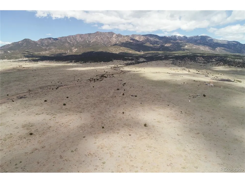 0 CL&L Lot 133 Unit G Walsenburg, CO 80189