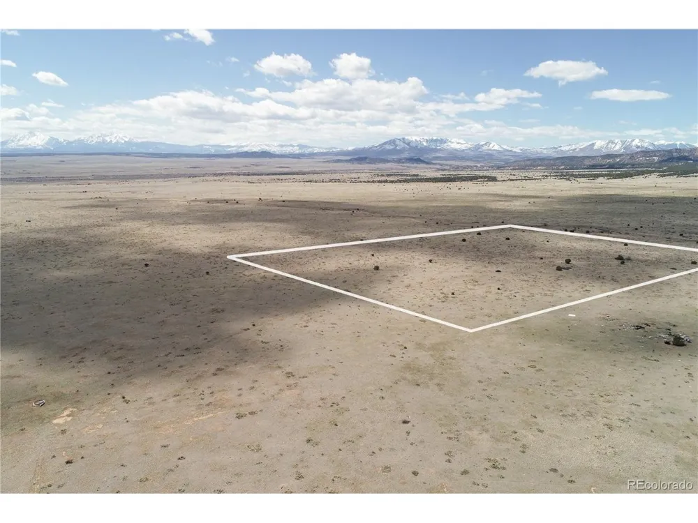 0 CL&L Lot 133 Unit G Walsenburg, CO 80189