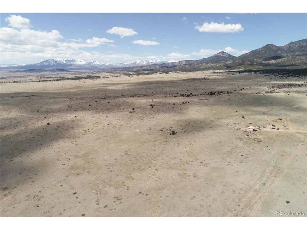 0 CL&L Lot 133 Unit G Walsenburg, CO 80189