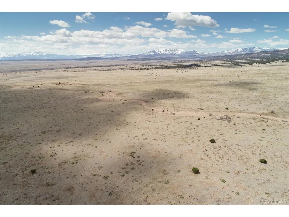 0 CL&L Lot 133 Unit G Walsenburg, CO 80189