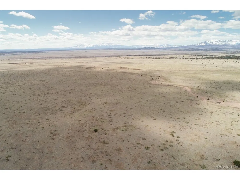0 CL&L Lot 133 Unit G Walsenburg, CO 80189