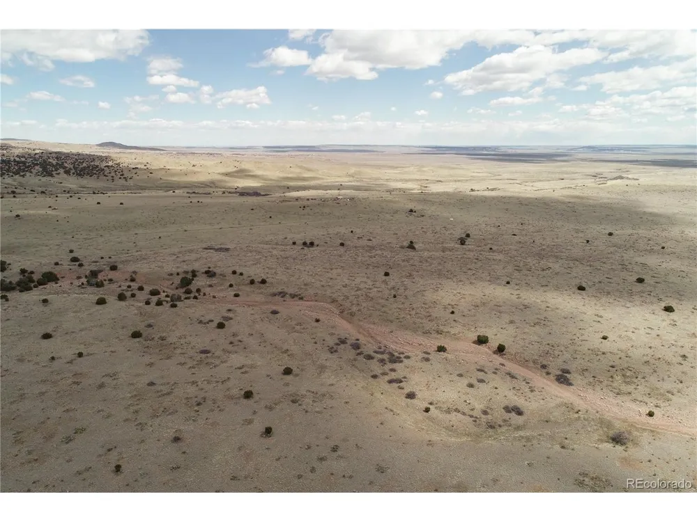 0 CL&L Lot 133 Unit G Walsenburg, CO 80189