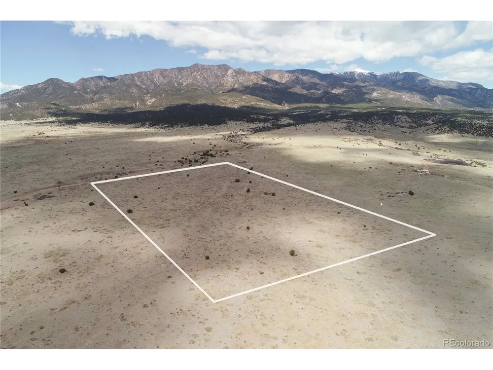 0 CL&L Lot 133 Unit G Walsenburg, CO 80189