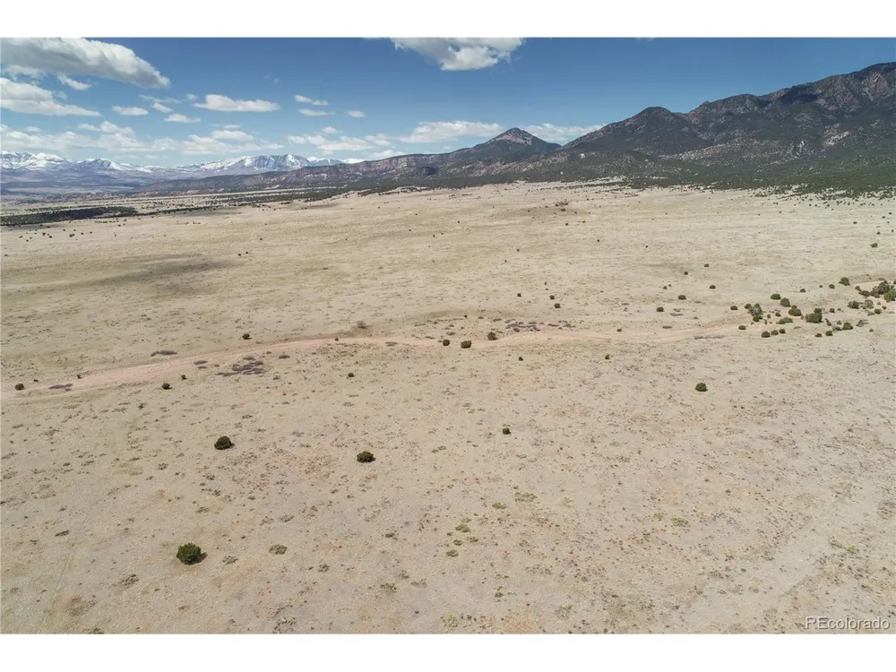 0 CL&L Lot 133 Unit G Walsenburg, CO 80189