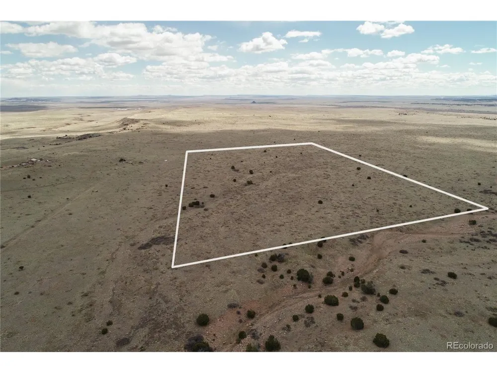 0 CL&L Lot 133 Unit G Walsenburg, CO 80189