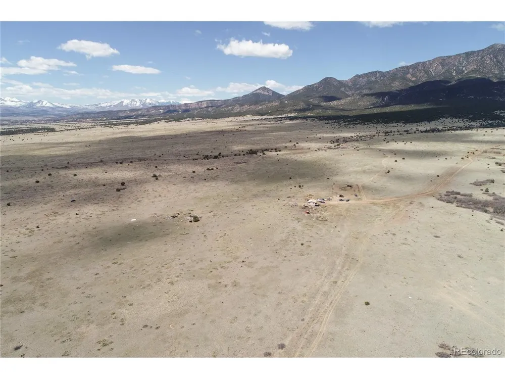 0 CL&L Lot 133 Unit G Walsenburg, CO 80189