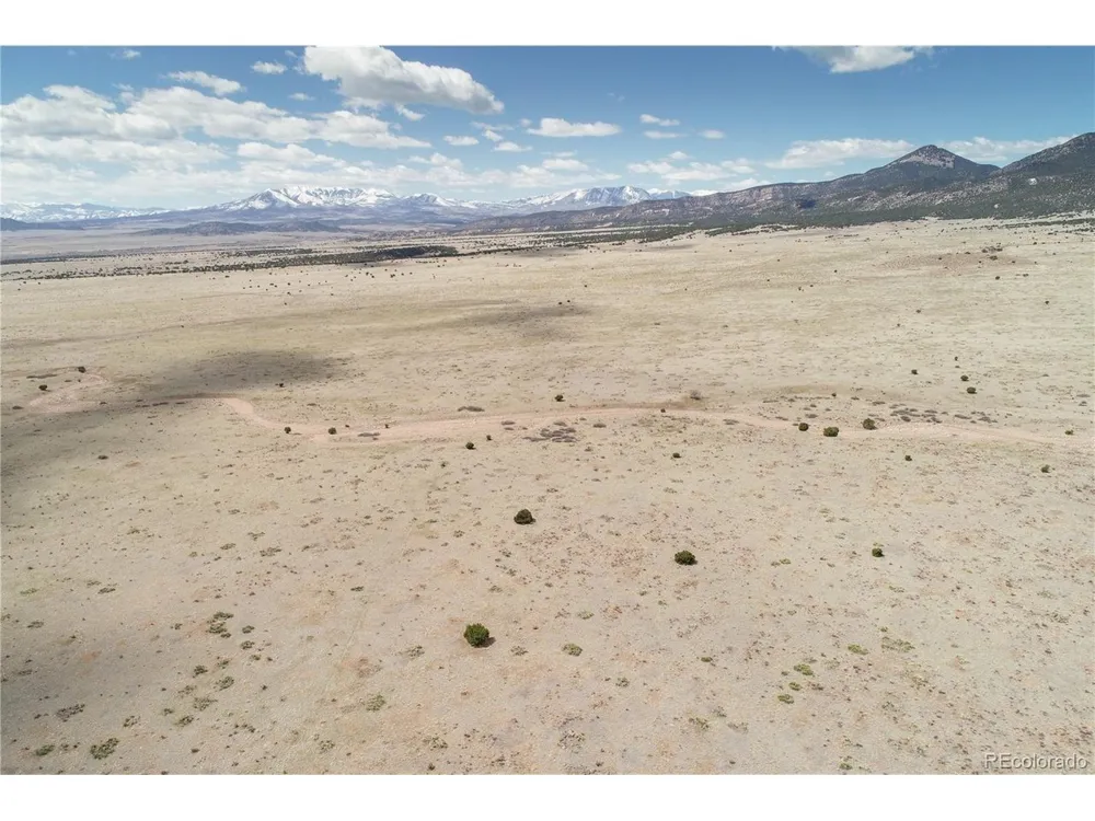 0 CL&L Lot 133 Unit G Walsenburg, CO 80189