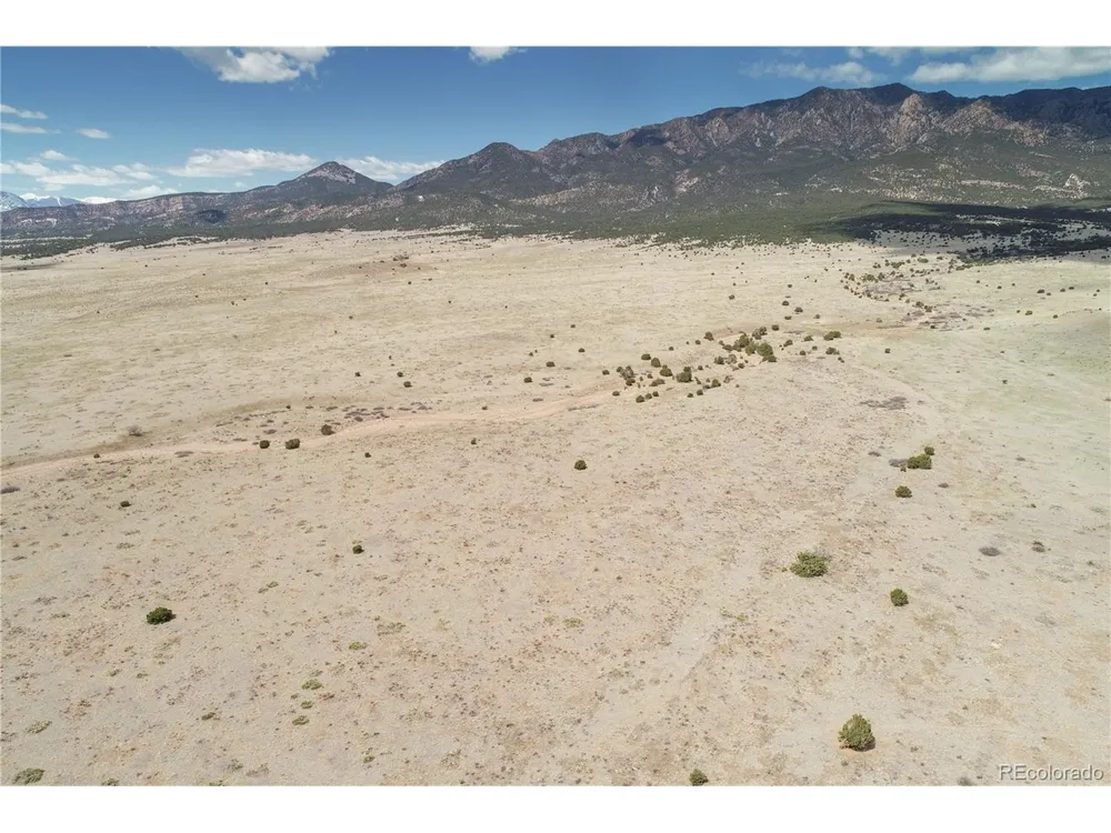 0 CL&L Lot 133 Unit G Walsenburg, CO 80189