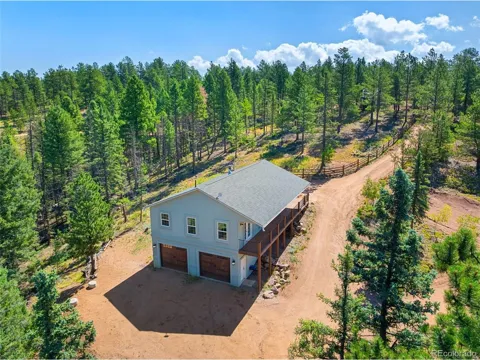 2775 Pathfinder Road