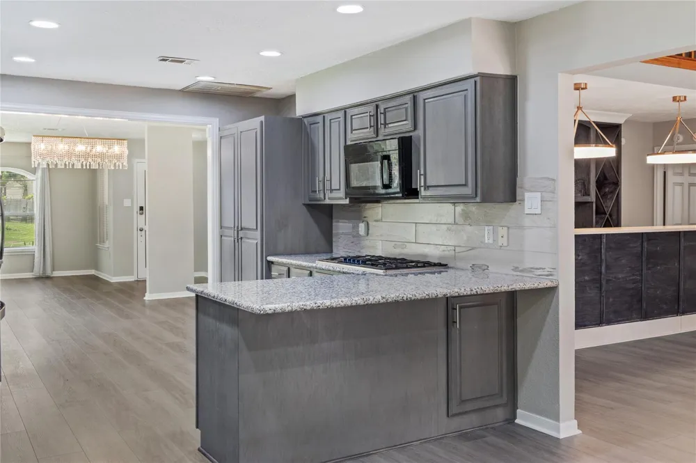 19619 Pine Cluster Lane Humble, TX 77346