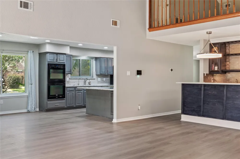 19619 Pine Cluster Lane Humble, TX 77346