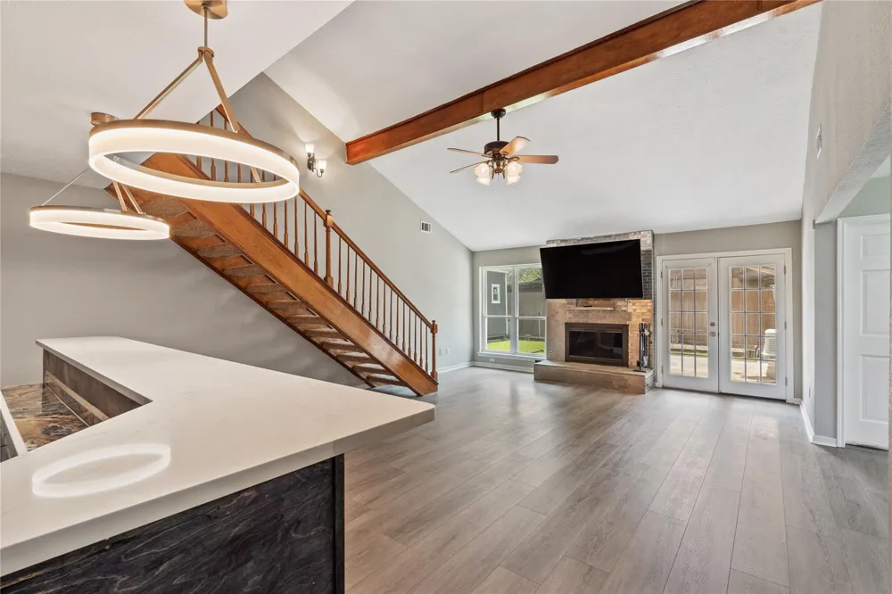 19619 Pine Cluster Lane Humble, TX 77346