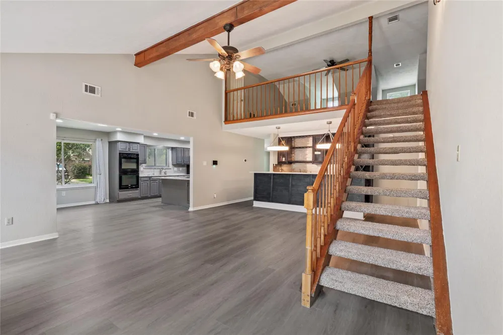 19619 Pine Cluster Lane Humble, TX 77346