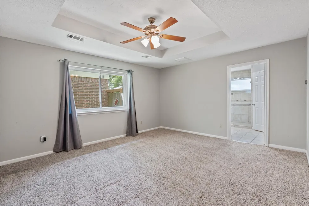19619 Pine Cluster Lane Humble, TX 77346