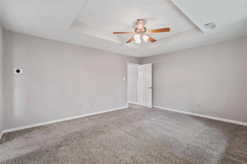 19619 Pine Cluster Lane Humble, TX 77346