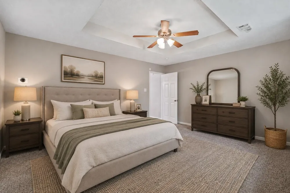 19619 Pine Cluster Lane Humble, TX 77346