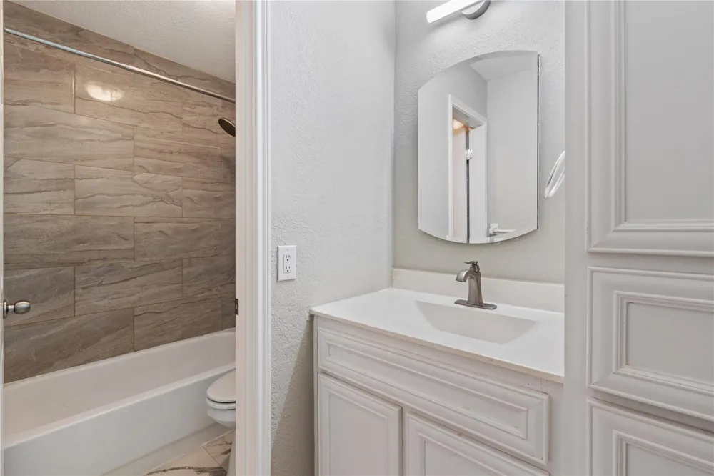 19619 Pine Cluster Lane Humble, TX 77346
