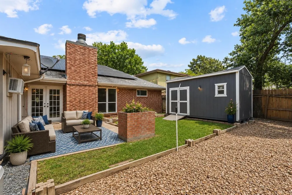 19619 Pine Cluster Lane Humble, TX 77346