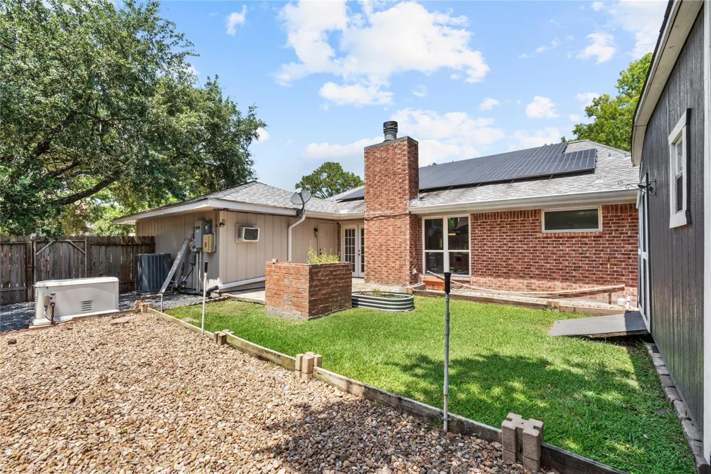 19619 Pine Cluster Lane Humble, TX 77346