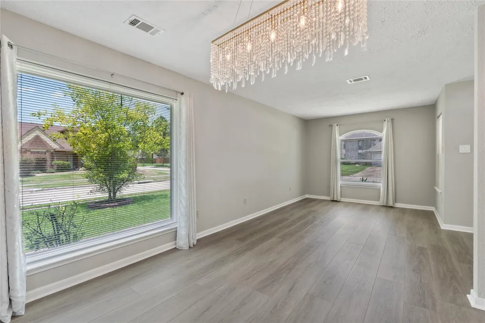 19619 Pine Cluster Lane Humble, TX 77346