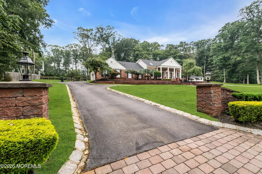 6 Deep Wood Lane Colts Neck, NJ 07722