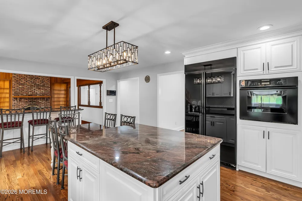 6 Deep Wood Lane Colts Neck, NJ 07722