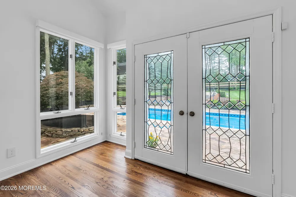 6 Deep Wood Lane Colts Neck, NJ 07722