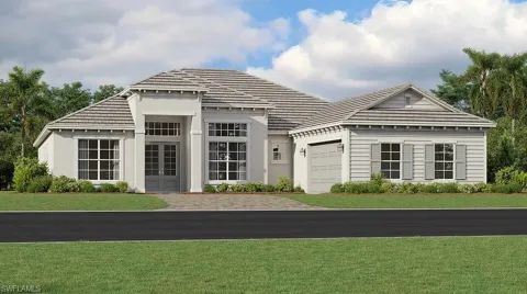 15663 White Tail Deer Drive