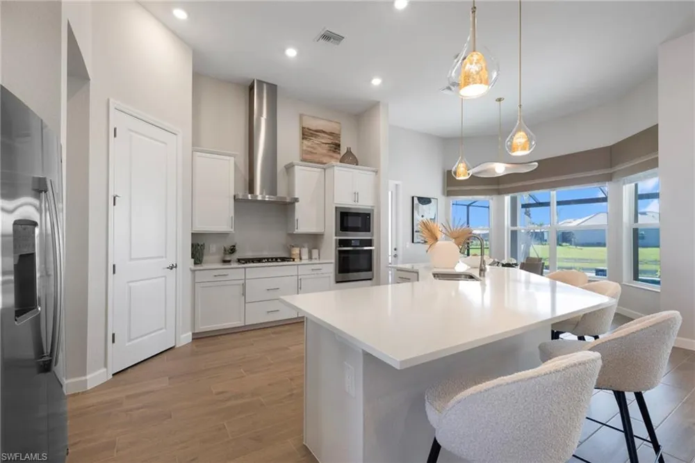 15663 White Tail Deer Drive Babcock Ranch, FL 33982