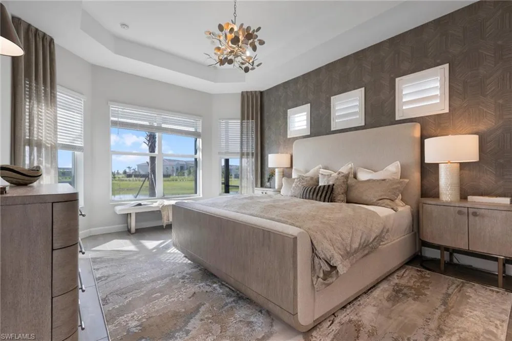 15663 White Tail Deer Drive Babcock Ranch, FL 33982