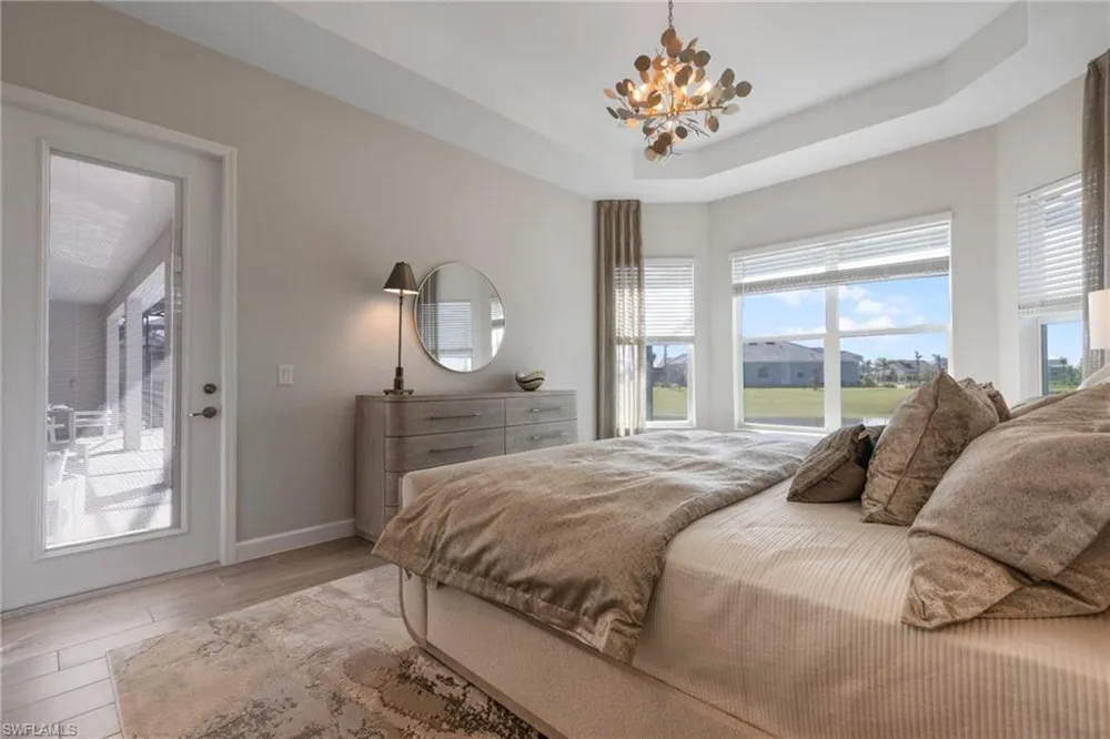 15663 White Tail Deer Drive Babcock Ranch, FL 33982