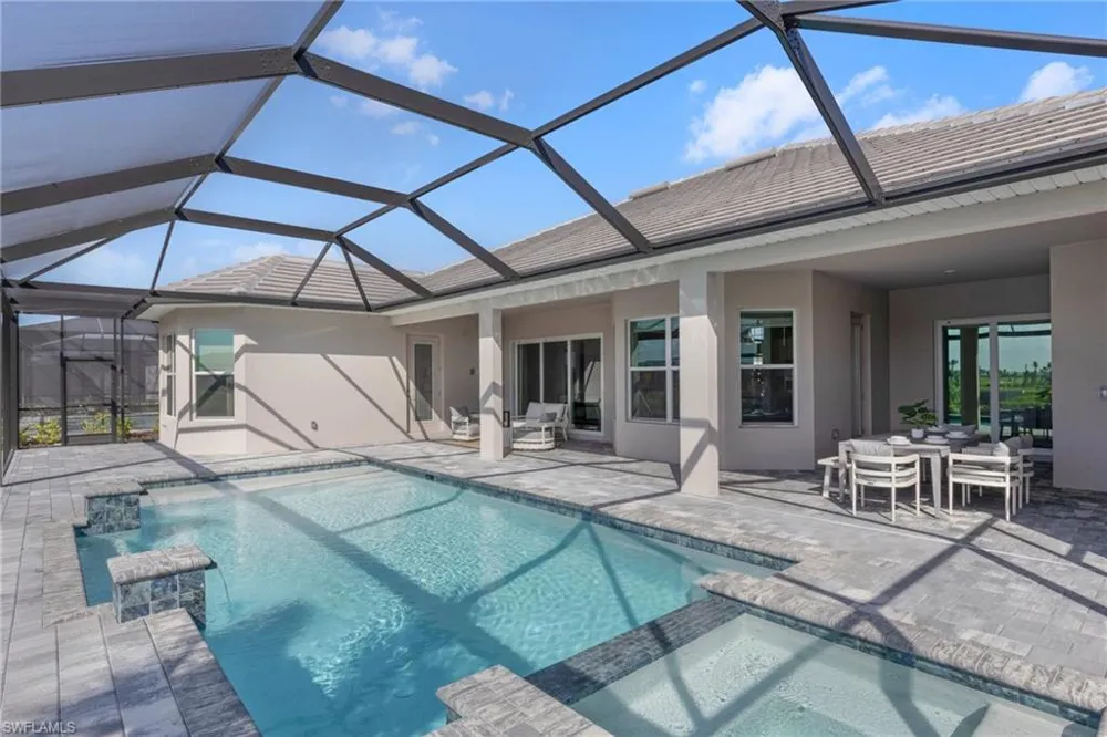 15663 White Tail Deer Drive Babcock Ranch, FL 33982