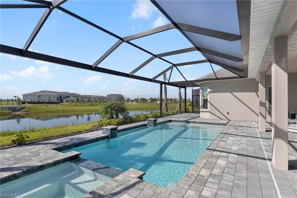 15663 White Tail Deer Drive Babcock Ranch, FL 33982