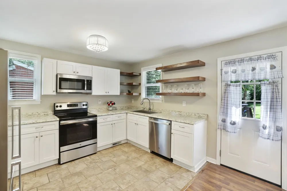 856 Gallavista Ave Madison, TN 37115