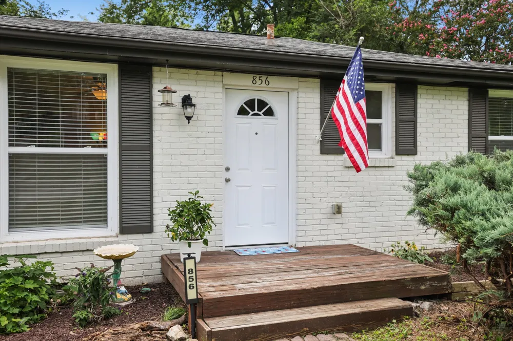 856 Gallavista Ave Madison, TN 37115
