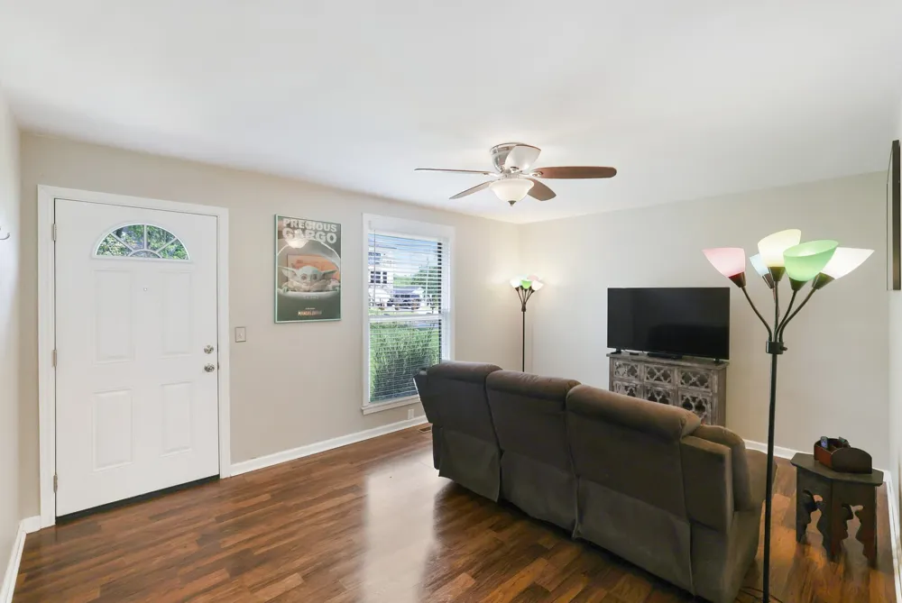 856 Gallavista Ave Madison, TN 37115
