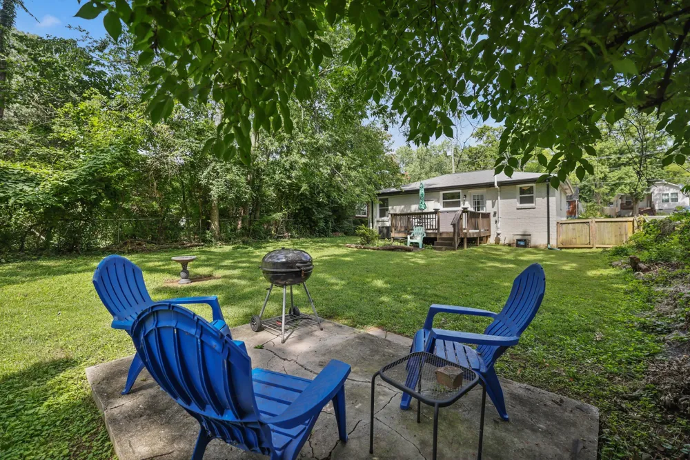 856 Gallavista Ave Madison, TN 37115