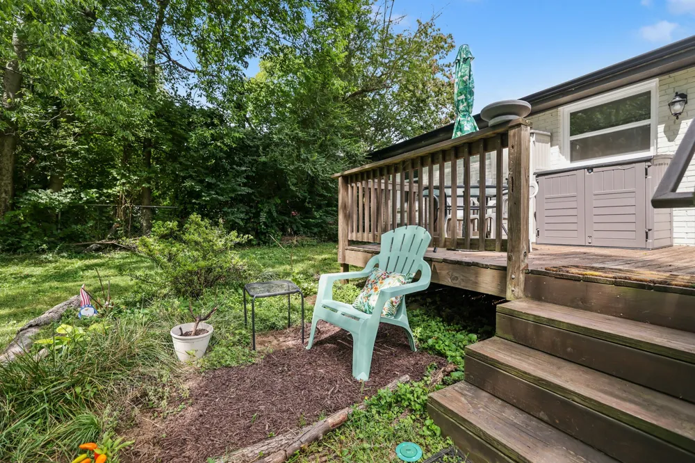 856 Gallavista Ave Madison, TN 37115
