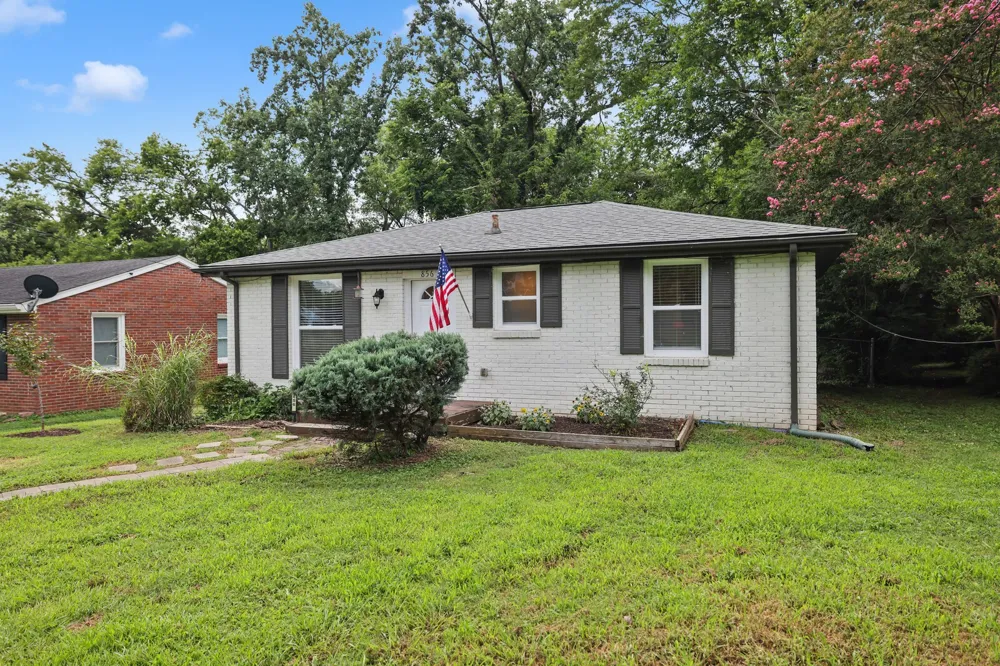 856 Gallavista Ave Madison, TN 37115