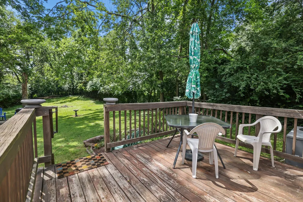856 Gallavista Ave Madison, TN 37115