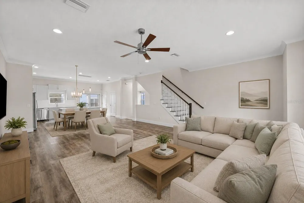 3122 W AZEELE STREET #3 Tampa, FL 33609