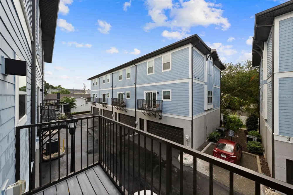 3122 W AZEELE STREET #3 Tampa, FL 33609