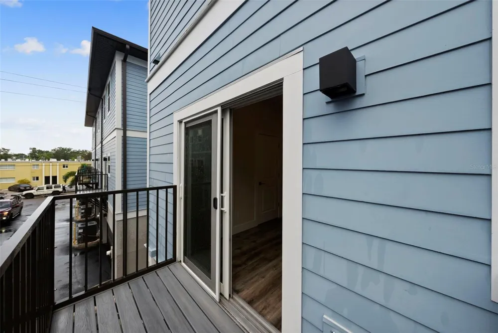3122 W AZEELE STREET #3 Tampa, FL 33609