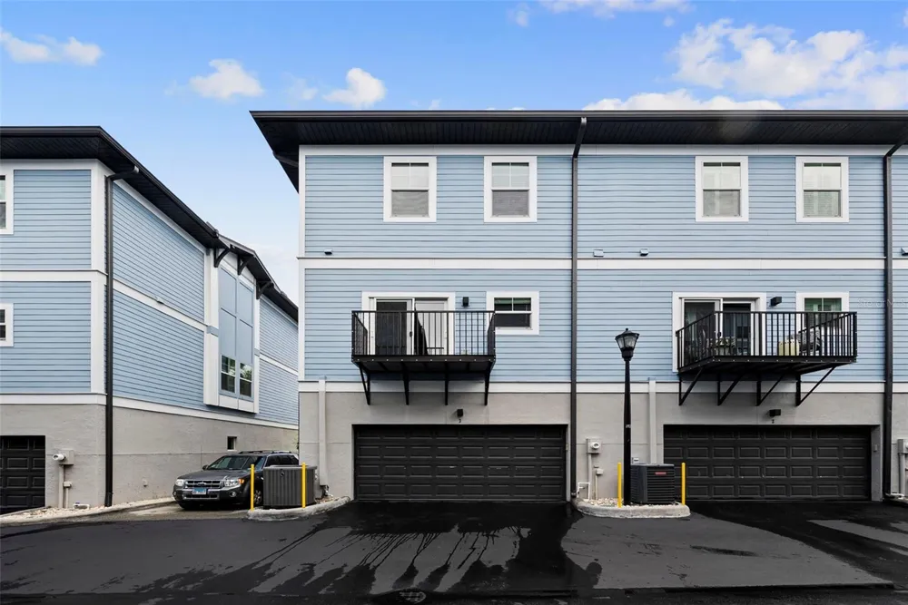 3122 W AZEELE STREET #3 Tampa, FL 33609