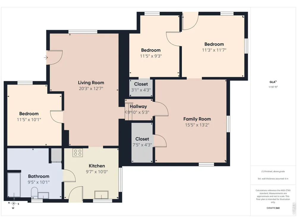 408 Clark Street Eaton, CO 80615