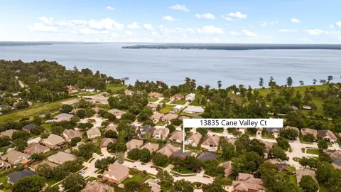 13835 Cane Valley Court